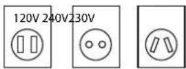 KAWAI Novus NV10S - AVERTISSEMENT - 1