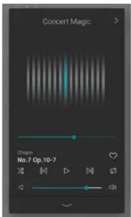 KAWAI Novus NV10S - Player (Lecteur) - 1