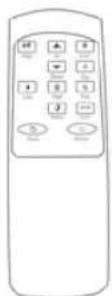 AIWA YUKIAIR PAC1000P - 4.3 - 7