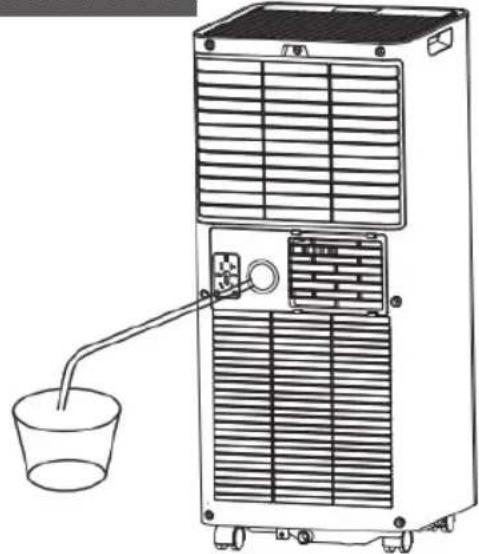 AIWA YUKIAIR PAC1000P - 4.3 - 22
