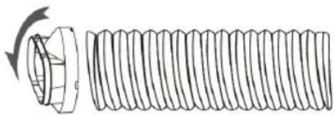 AIWA YUKIAIR PAC1000P - 4.3 - 14