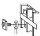 AIWA SUIJINAIR 12 ACD12200 - Connexion du câble avant l'installation de l'unité intérieure - 2
