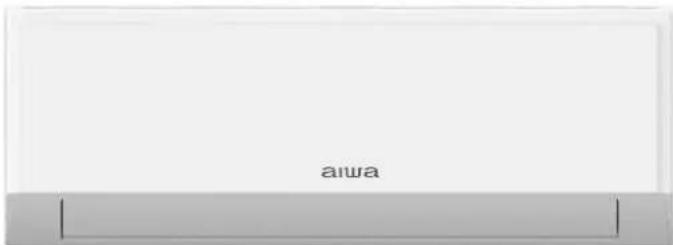 AIWA SUIJINAIR 12 ACD12200 - KLIMATYZACJA POKOJOWA TYPU SPLIT - 1