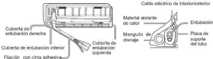 AIWA SUIJINAIR 12 ACD12200 - [Entubación trasera izquierda] - 1