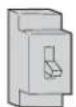 AIWA SUIJINAIR 12 ACD12200 - ADVERTENCIA - 1