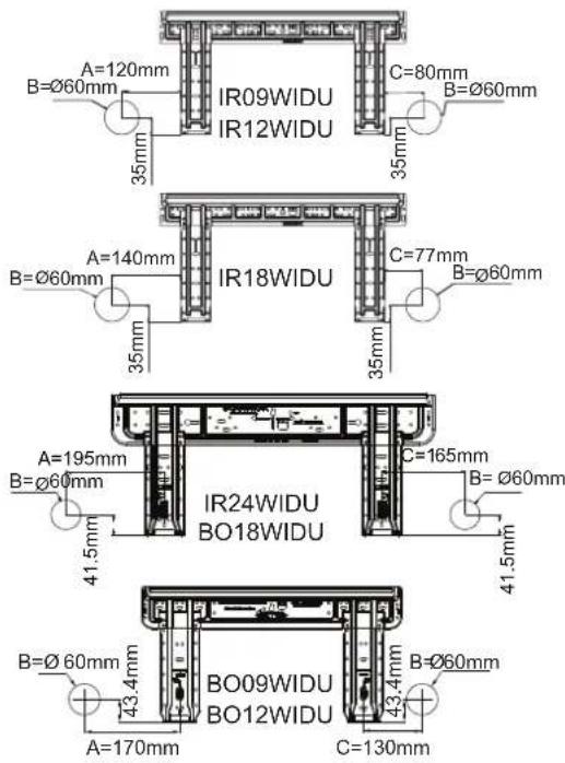 AIWA SUIJINAIR 12 ACD12200 - Στην πρώτη εγκατάσταση της βάσης - 1