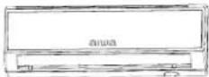 AIWA SUIJINAIR 12 ACD12200 - Bom uso do aparelho de ar condicionado - 5