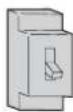 AIWA SUIJINAIR 12 ACD12200 - WARNUNG - 1