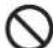 AIWA SUIJINAIR 12 ACD12200 - PRECAUCIÓN - 16