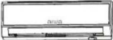 AIWA SUIJINAIR 12 ACD12200 - Για ορθή χρήση του κλιματιστικού - 5