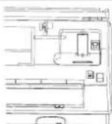AIWA SUIJINAIR 12 ACD12200 - Απομάκρυνση του καλύμματος του καλωδίου - 1