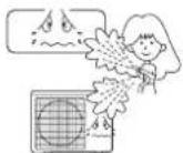 AIWA SUIJINAIR 12 ACD12200 - CUIDADO - 8