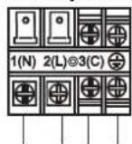 AIWA SUIJINAIR 12 ACD12200 - P°pojení kabelu p°ed instalací vnit°ní jednotky - 4
