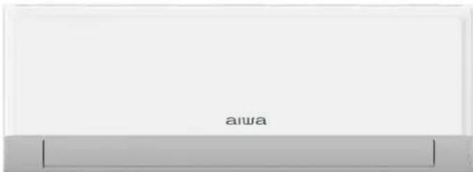AIWA SUIJINAIR 12 ACD12200 - AIRE ACONDICIONADO DE HABITACIÓN TIPO SPLIT - 1