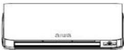 AIWA SUIJINAIR 12 ACD12200 - Chytré používání klimatizační jednotky - 4