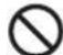 AIWA SUIJINAIR 12 ACD12200 - WARNING - 22