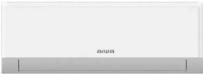 AIWA SUIJINAIR 12 ACD12200 - SPLIT TIP SOBA KLIMA - 1