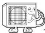 AIWA SUIJINAIR 12 ACD12200 - WARNING - 24