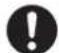 AIWA SUIJINAIR 12 ACD12200 - WARNING - 8