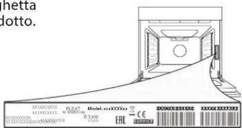 FRANKE Maris FMA 86 H - RISOLUZIONE DEI PROBLEMI - 1