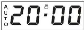 FRANKE Maris FMA 86 H - PROGRAMMING THE END COOKING TIME/DELAYED START - 3