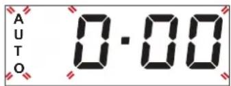 FRANKE Maris FMA 86 H - LED KONTROLKA TERMOSTATU/PREDOHREVU - 1