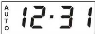 FRANKE Maris FMA 86 H - PROGRAMMING THE END COOKING TIME/DELAYED START - 2
