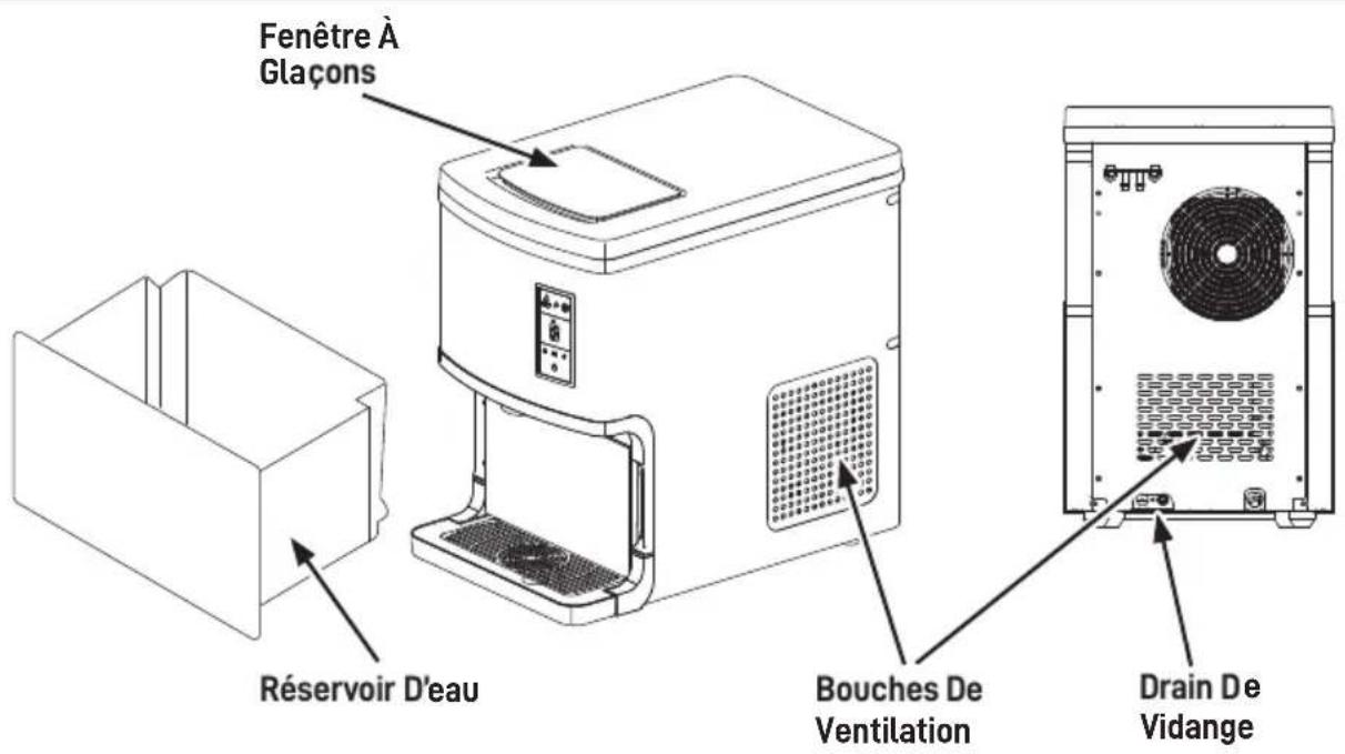 Avanti NIMDTS3326SIS - PARASURTENSEUR - 1