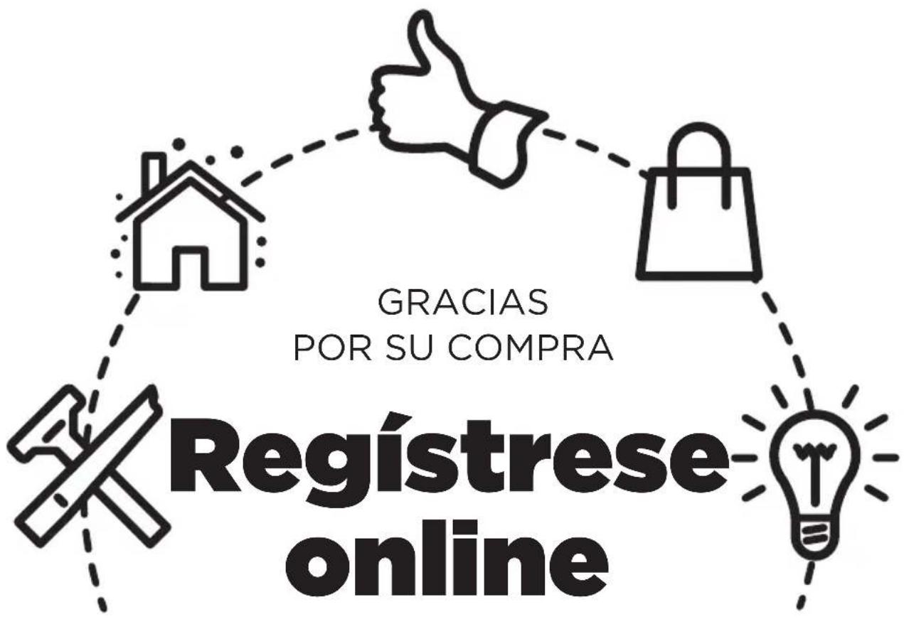 Simplicity SVPET - Información de la Garantía del Propietario (conserve este para sus registros...) - 1