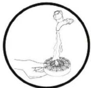 Simplicity SVPET - Cleaning the Post Motor Filter - 3