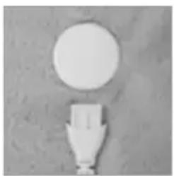 INVENTUM HB185T - WARNUNG - 1