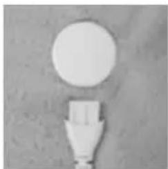 INVENTUM HB185T - WARNING - 1