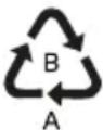 INVENTUM HB185T - WAARSCHUWING - 17