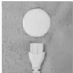 INVENTUM HB185T - WAARSCHUWING - 1