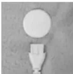INVENTUM HB185T - AVERTISSEMENT - 1