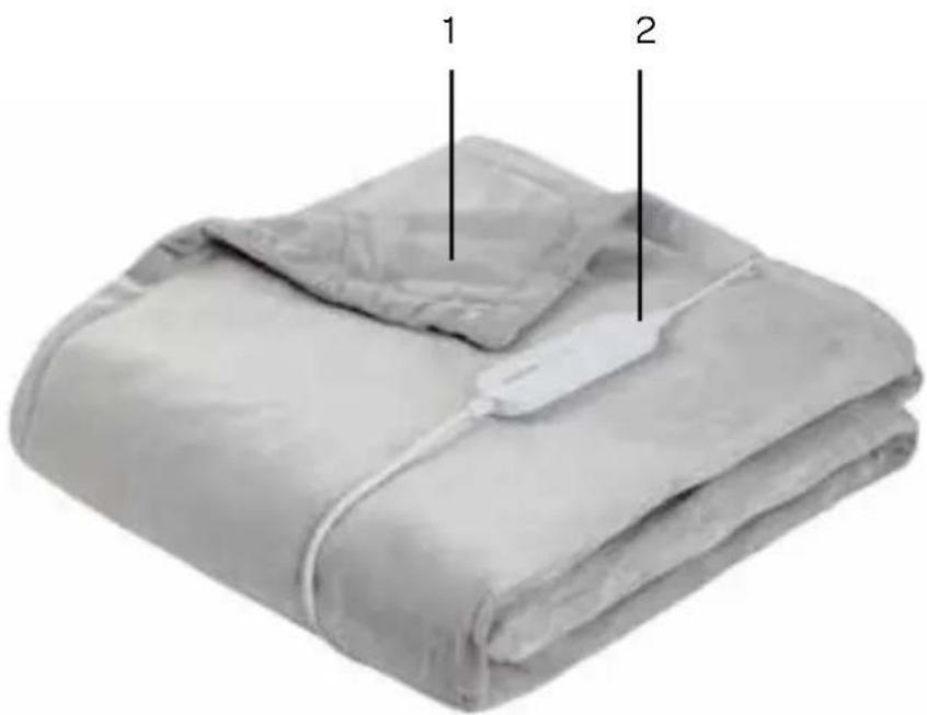 INVENTUM HB185T - HB185T - 1