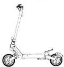 Kugoo KuKirin G2 Ultra - 2.PRZESTROGI - 1