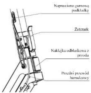 Kugoo KuKirin G2 Ultra - 4.Schemat - 2