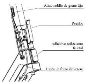 Kugoo KuKirin G2 Ultra - 2.PRECAUCIONES - 6