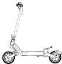Kugoo KuKirin G2 Ultra - 2.AVVERTENZE - 1