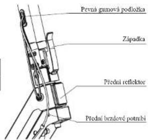 Kugoo KuKirin G2 Ultra - Schématické diagramy - 2