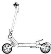 Kugoo KuKirin G2 Ultra - 2.HINWEISE - 3