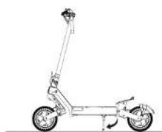 Kugoo KuKirin G2 Ultra - KuKitin - 26