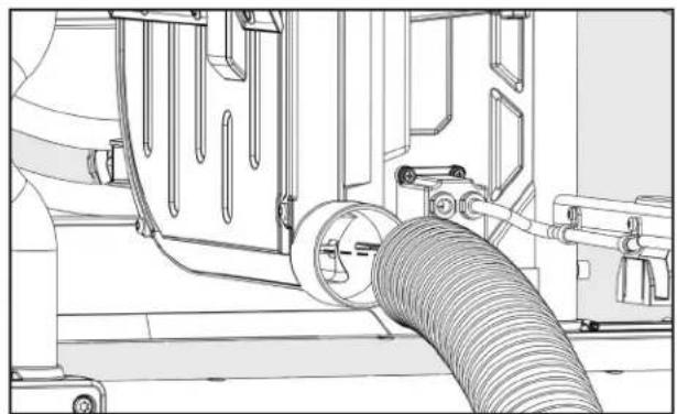 DELTA 366013 - DUST COLLECTION - 1