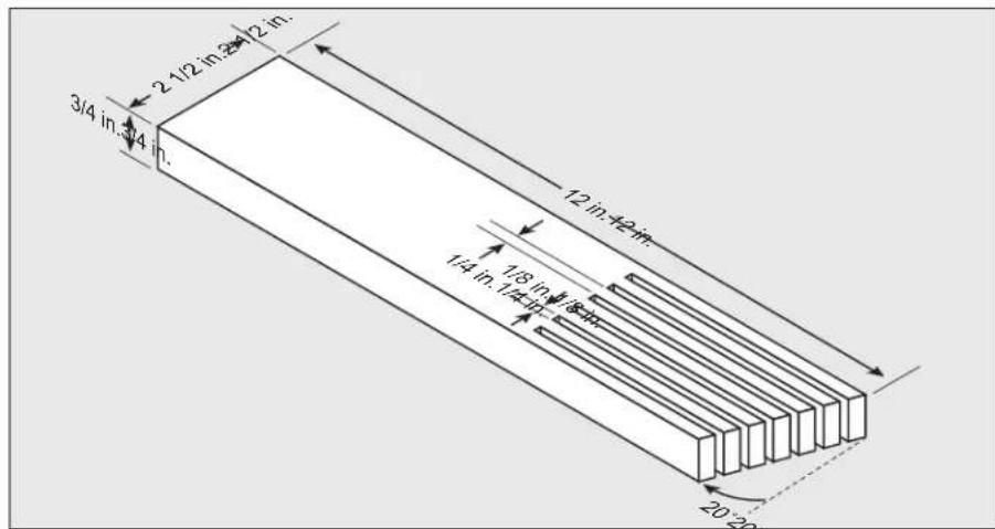 DELTA 366013 - TABLAS DE CUNA - 1