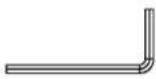 DELTA 366013 - TOOLS NEEDED FOR ASSEMBLY OR ADJUSTMENTS - 2