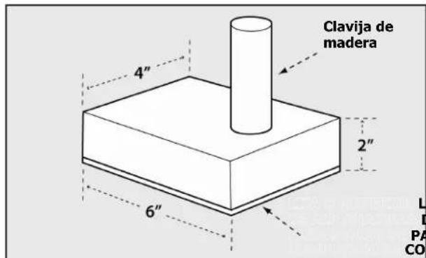DELTA 366013 - BLOQUE DE EMPUJE - 3