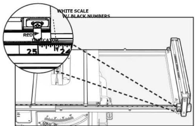 DELTA 366013 - WHITE TAB - 1