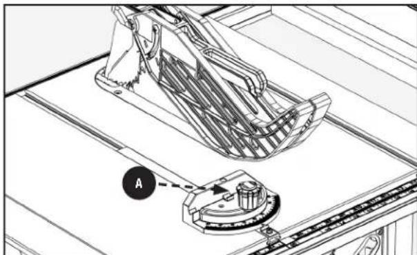 DELTA 366013 - UTILISATION DU GUIDE D'ONGLET - 1