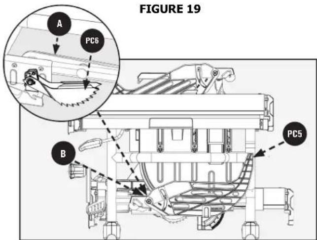 DELTA 366013 - RANGEMENT - 2